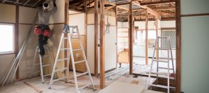 Entreprise de rénovation de la maison et de rénovation d’appartement à Plevin